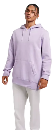 Sweat capuche lourd à personnaliser