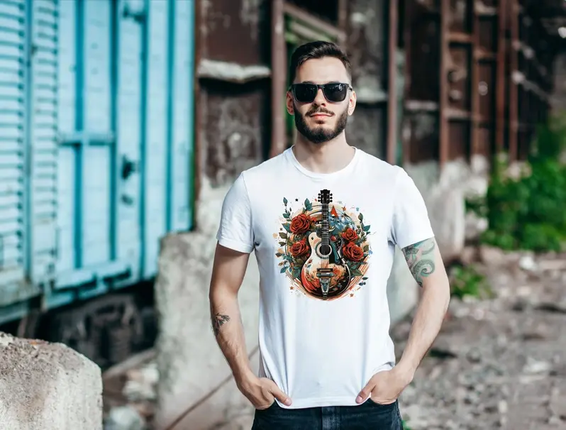 T-shirt et sweats personnalisés Sofidial