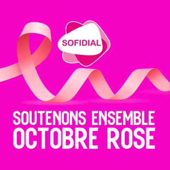 Soutenons octobre rose