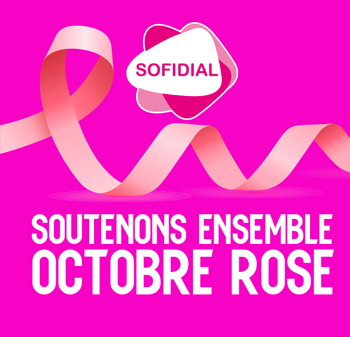 octobre rose