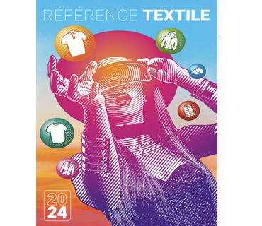 catalogue reference textile