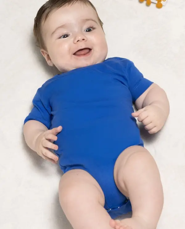 Body bébé à personnaliser