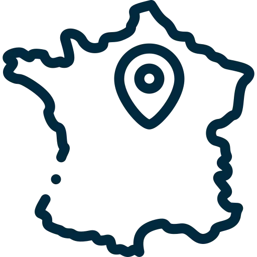 Fabriqué en france