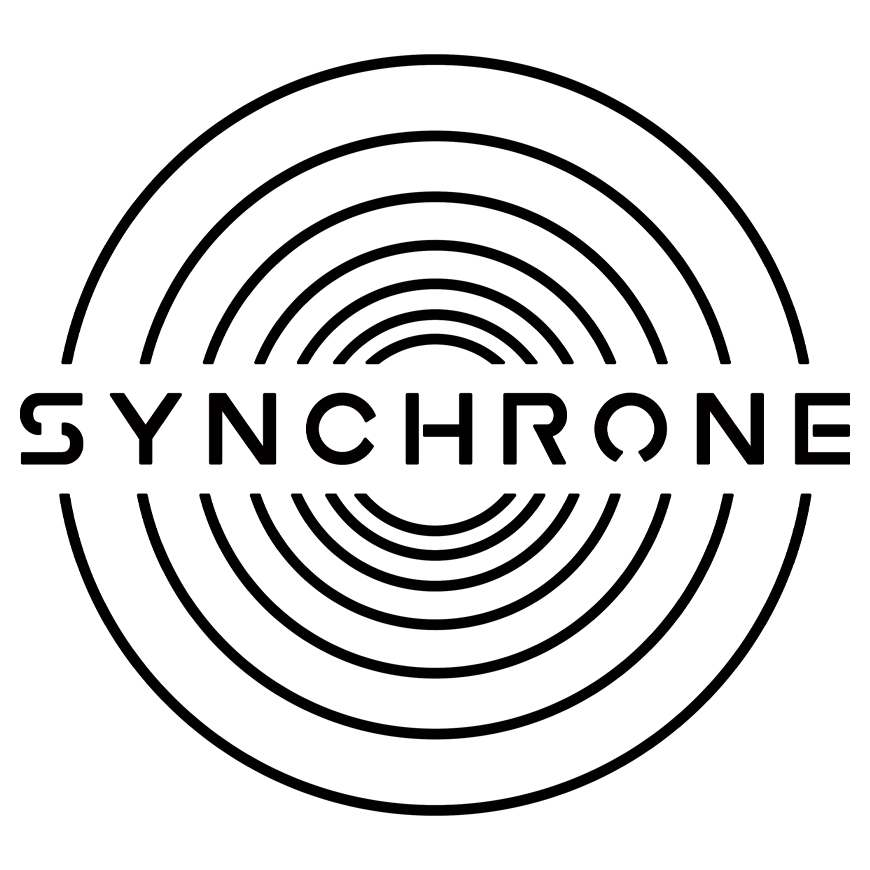 Logo association synchrione